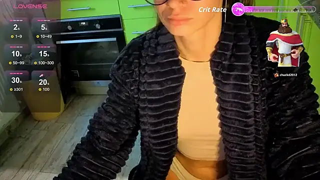 SkinnyMode online show from 7, 4, 2026