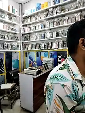 avi007p online show from 17, 9, 2025