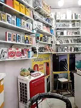 avi007p online show from 26, 9, 2025