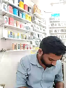 avi007p online show from 29, 10, 2025