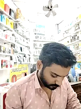 avi007p online show from 30, 10, 2025