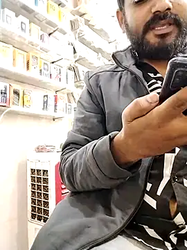 avi007p online show from 19, 1, 2026