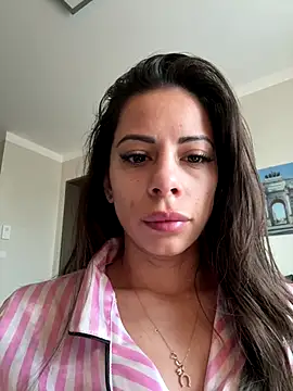 Teparolaverga1990 online show from 15, 12, 2025