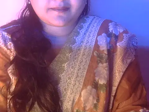 Saniya K online show from 18, 9, 2025