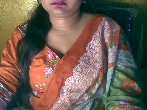 Saniya K online show from 13, 10, 2025