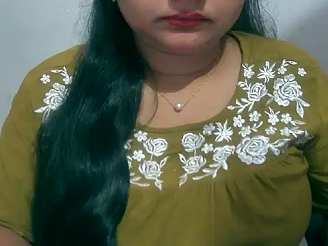 Saniya K online show from 1, 12, 2025