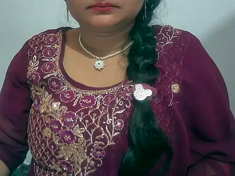 Saniya K online show from 30, 11, 2025