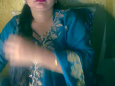 Saniya K online show from 7, 10, 2025