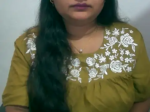 Saniya K online show from 8, 11, 2025