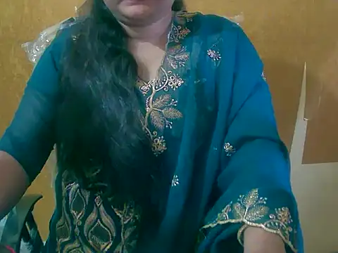 Saniya K online show from 29, 9, 2025