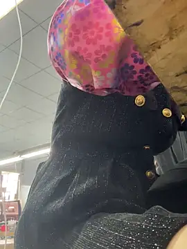 DHJM168 online show from 14, 11, 2025