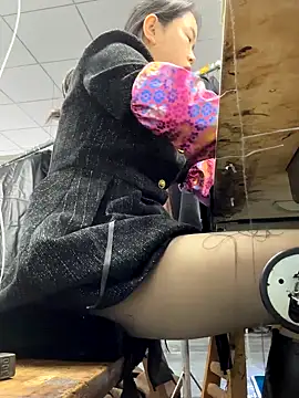 DHJM168 online show from 18, 11, 2025