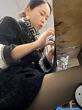 DHJM168 online show from 5, 12, 2025