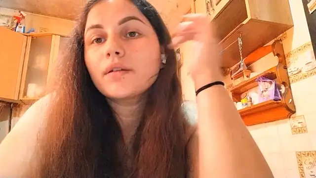 Snapshot of DierdreCousineau chatting on 15, 9, 2025 DierdreCousineau online show from 15, 9, 2025