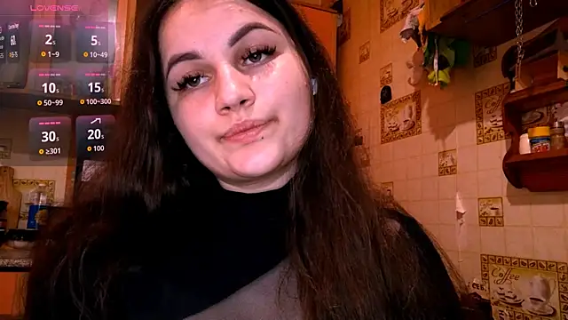 Snapshot of DierdreCousineau chatting on 29, 11, 2025 DierdreCousineau online show from 29, 11, 2025