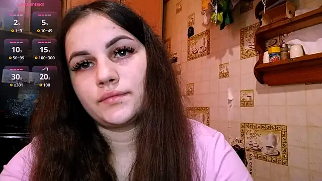 Snapshot of DierdreCousineau chatting on 12, 11, 2025 DierdreCousineau online show from 12, 11, 2025