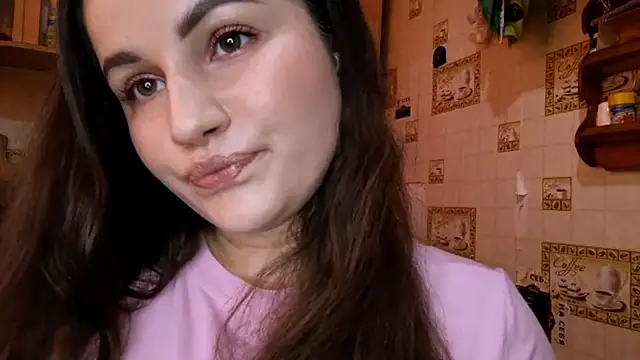 Snapshot of DierdreCousineau chatting on 26, 10, 2025 DierdreCousineau online show from 26, 10, 2025