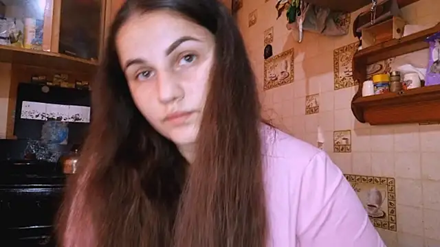 Snapshot of DierdreCousineau chatting on 19, 9, 2025 DierdreCousineau online show from 19, 9, 2025