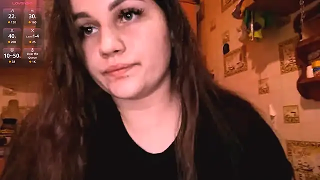 Snapshot of DierdreCousineau chatting on 28, 11, 2025 DierdreCousineau online show from 28, 11, 2025