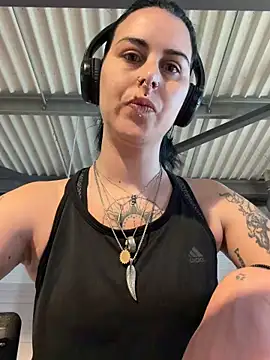 LadyNocturne online show from 21, 5, 2026