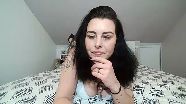 LadyNocturne online show from 15, 1, 2026