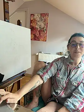LadyNocturne online show from 18, 5, 2026