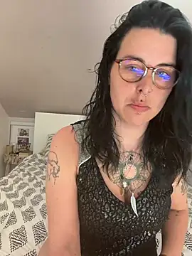 LadyNocturne online show from 22, 5, 2026