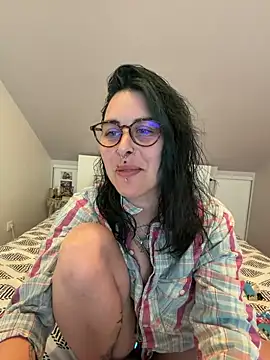 LadyNocturne online show from 20, 5, 2026