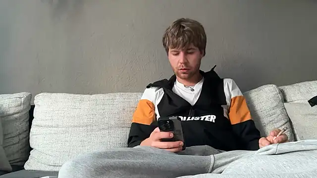 RioBlaze online show from 22, 3, 2026