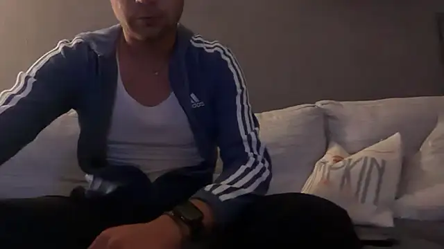 RioBlaze online show from 11, 9, 2025