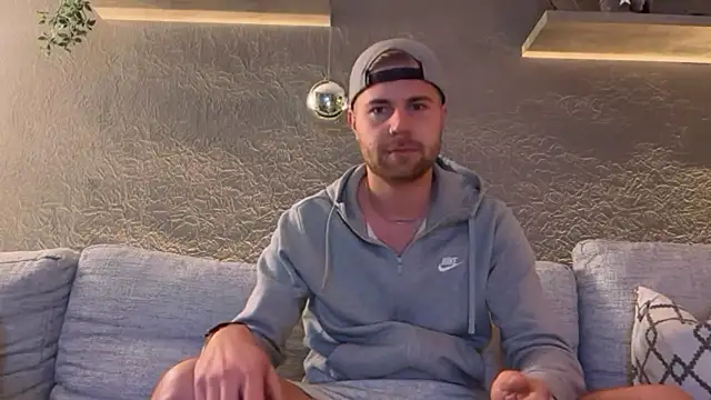 RioBlaze online show from 18, 11, 2025