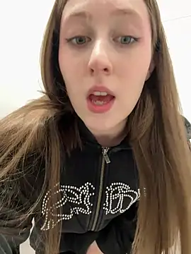 FroggyAnna online show from 11, 7, 2026