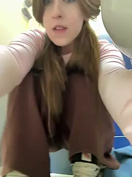 FroggyAnna online show from 23, 3, 2026