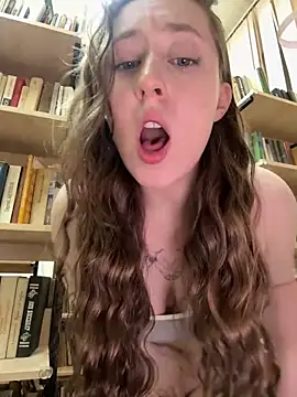 FroggyAnna online show from 11, 4, 2026