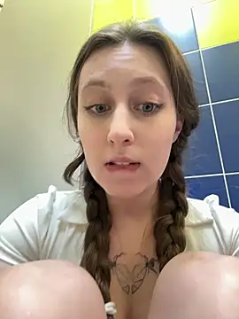 FroggyAnna online show from 29, 6, 2026