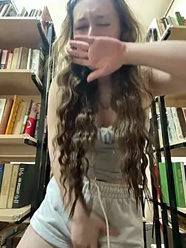 FroggyAnna online show from 16, 4, 2026