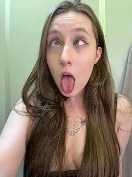 FroggyAnna online show from 20, 5, 2026