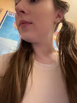 FroggyAnna online show from 18, 3, 2026