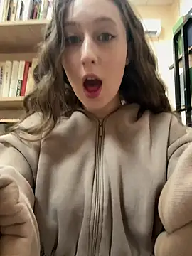 FroggyAnna online show from 28, 3, 2026