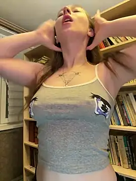 FroggyAnna online show from 7, 4, 2026