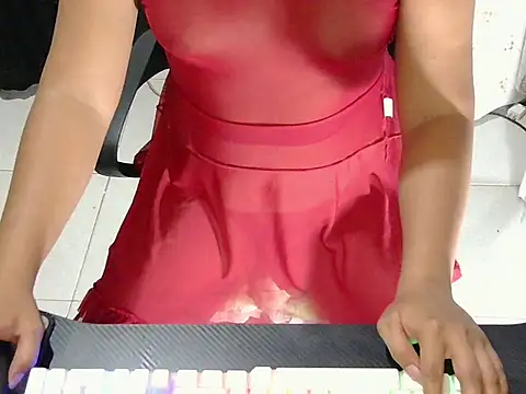 honeyLushess online show from 26, 11, 2025