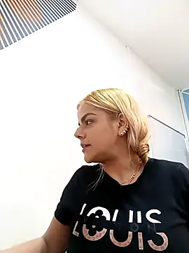 Alanna Grays online show from 26, 11, 2025