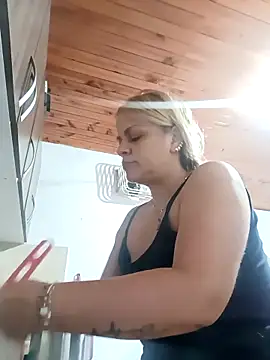 Alanna Grays online show from 30, 11, 2025