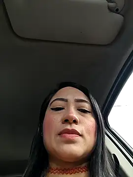 julieta evanns1 online show from 8, 10, 2025