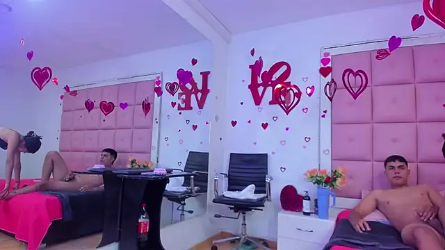 Aliss Aron online show from 16, 2, 2026