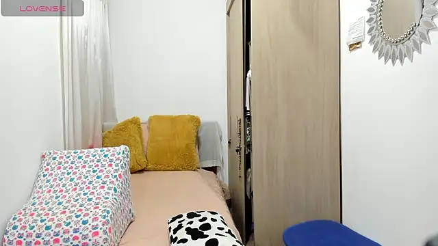 Isbettyche online show from 8, 5, 2026