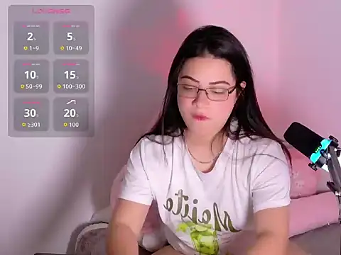 SofiKray online show from 18, 11, 2025