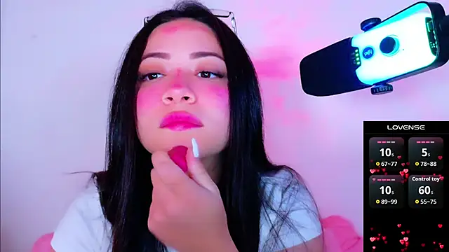 SofiKray online show from 13, 1, 2026