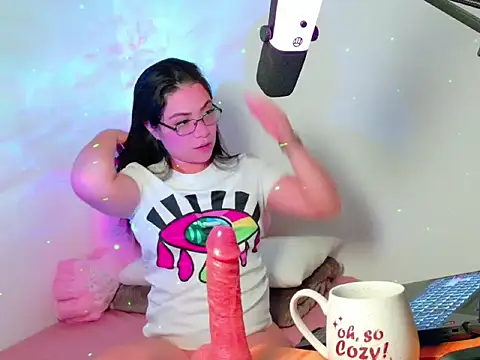 SofiKray online show from 25, 10, 2025