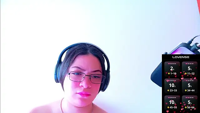 SofiKray online show from 16, 1, 2026